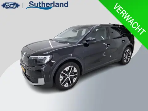 Ford Explorer Limited Edition Extended Range RWD 79 kWh | 36.000 KM | SOH 100% | Full Options | WORD