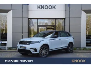 Land Rover Range Rover Velar P400e AWD Dynamic SE PHEV
