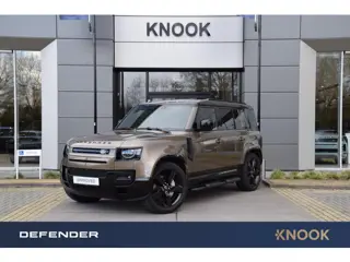 Land Rover Defender 110 P300e 110 X-Dynamic HSE