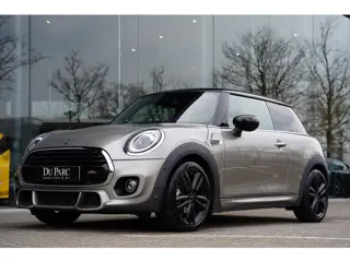 Mini Mini 1.5 Cooper Dalston Edition JCW / Harman Kardon / Navigatie