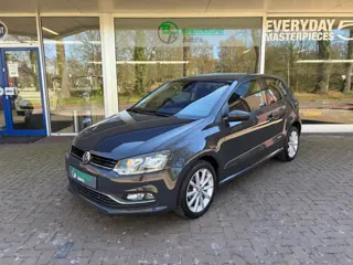 VOLKSWAGEN POLO 1.2 TSI HIGHLINE