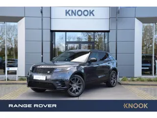 Land Rover Range Rover Velar P400e AWD Dynamic SE PHEV