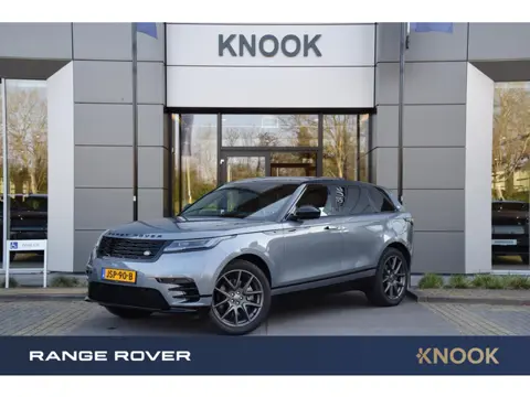Land Rover Range Rover Velar P400e R-Dynamic SE