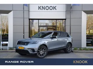 Land Rover Range Rover Velar P400e R-Dynamic SE