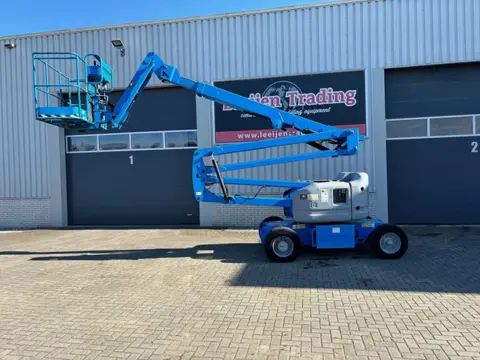 Genie Z-45/25 Articulated boomlift, 2008 Year (bj 2008)