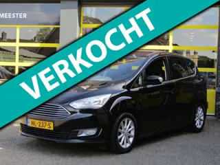Ford C-Max 1.0 Titanium