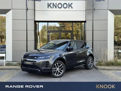 Land Rover Range Rover Evoque P270e PHEV AWD Dynamic SE
