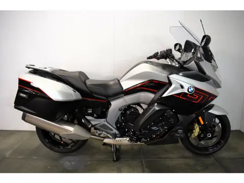 BMW K 1600 GT (bj 2020)