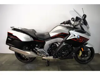 BMW K 1600 GT (bj 2020)