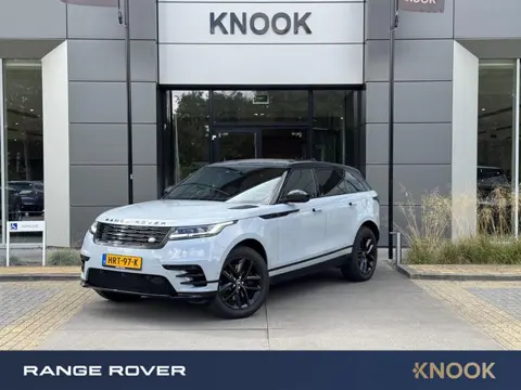 Land Rover Range Rover Velar P400e AWD Dynamic SE PHEV