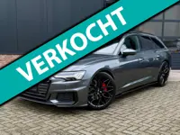 Audi A6 Avant 45 TFSI quattro S-Line Vol opties Pano/Leer/Headup/B&O/360camera