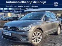 Volkswagen Tiguan 1.4 TSI 150pk DSG Comfortline (Trekhaak,Virtual,Navi,App)