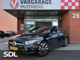 Mercedes-Benz A-Klasse 250 e Business Line // DEALER ONDERHOUDEN // WIDESCREEN NAVI // CAMERA // CLI