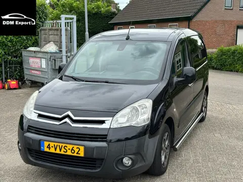 Citroën Berlingo 1.6 e-HDI 500 Automaat | Marge voertuig |