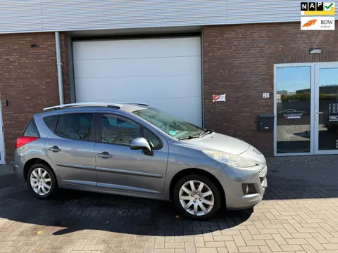 Peugeot 207 SW 1.6 VTi Sportium|AIRCO|NIEUWE APK|NETTE AUTO