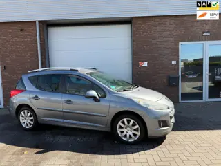 Peugeot 207 SW 1.6 VTi Sportium|AIRCO|NIEUWE APK|NETTE AUTO