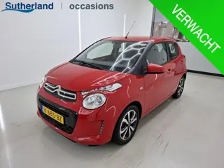 Citroen C1 1.0 VTi Shine 44.500 KM | WORDT VERWACHT!