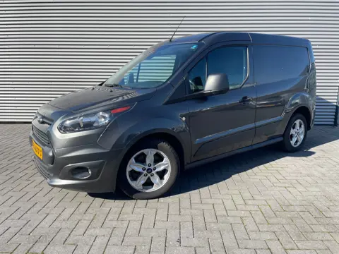 Ford Transit Connect 1.0 Ecoboost L1 Trend 2018 ( 78000 km )