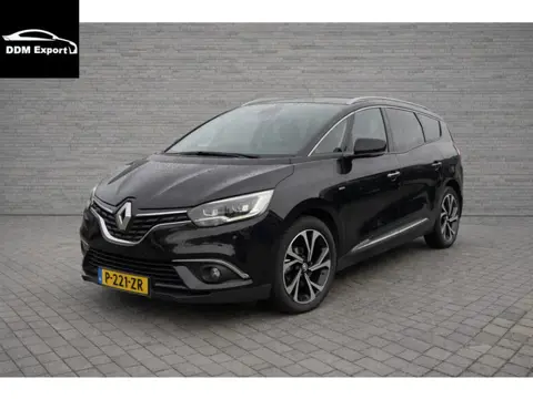 Renault Scénic 1.7 Blue dCi Initale Paris Automaat | Clima | Navi | Xenon | Pano | Leder |