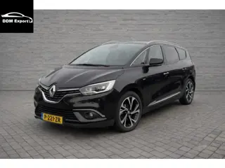 Renault Scénic 1.7 Blue dCi Initale Paris Automaat | Clima | Navi | Xenon | Pano | Leder |