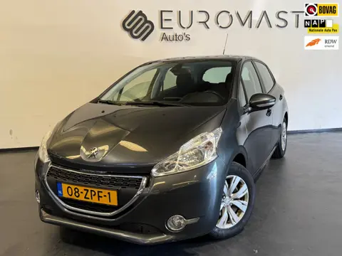 Peugeot 208 1.2 VTi Envy Navi Airco Cruise Pdc 5D Nieuwe Apk