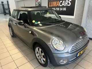 Mini Mini 1.4 One (export only)