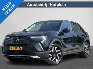 Opel Mokka 1.2 Elegance | NAP | 1ste eigenaar | Camera | Carplay | Cruise | Clima | Lm velgen | ( Ve