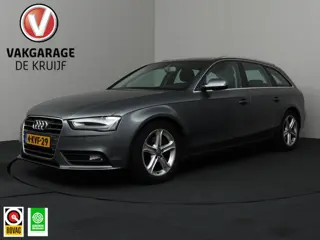 Audi A4 Avant 1.8 TFSI Business Edition 170pk Xenon | Trekhaak  ORG NL