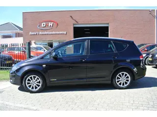 Seat Altea XL 1.2 TSI Ecomotive Businessline COPA airco inruil mogelijk nap