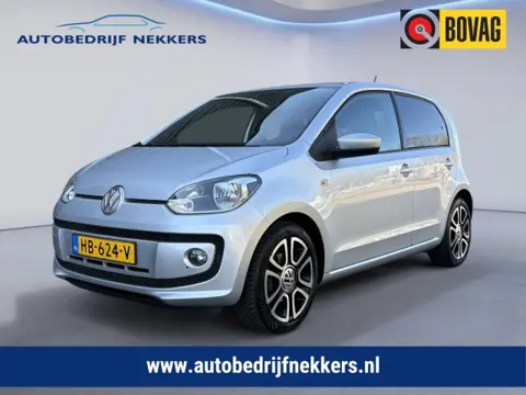 VOLKSWAGEN UP 1.0 HIGH UP! BLUEM.