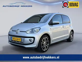 VOLKSWAGEN UP 1.0 HIGH UP! BLUEM.