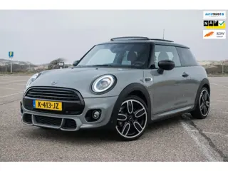 Mini Mini 1.5 Cooper Dalston John Cooper Works Edition ORG NL [ Panoramadak Harman Kardon HUD Digita