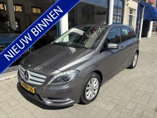 Mercedes-Benz B-Klasse 180 Ambition CLIMA/CRUISE (bj 2014)