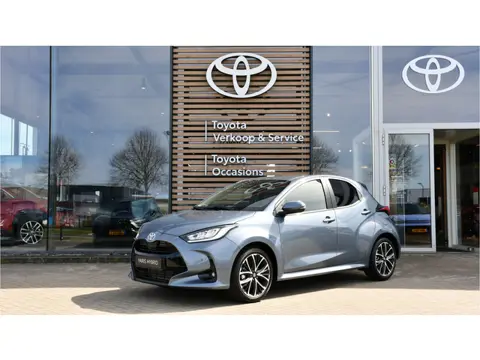 Toyota Yaris 1.5 Hybrid 115 Dynamic Automaat 116pk | Comfort Pack | Nieuw, direct uit voorraad lever