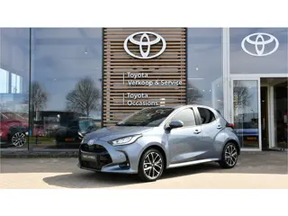 Toyota Yaris 1.5 Hybrid 115 Dynamic Automaat 116pk | Comfort Pack | Nieuw, direct uit voorraad lever