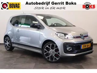 Volkswagen up! 1.0 TSI GTI Dealer onderhouden (bj 2018)