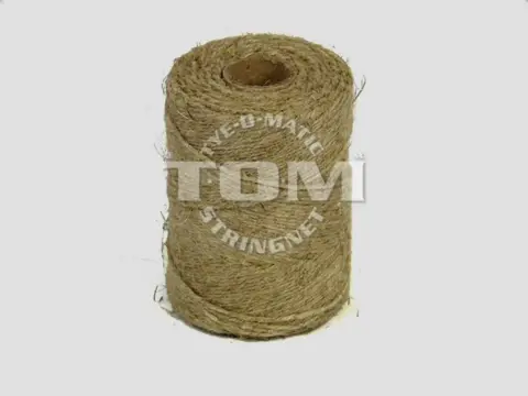Butchers Twine and Brown Sausage twine Tomnet nl