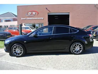 Mazda 6 2.0 S-VT Touring airco apk 05-02-2027 inruil mogelijk nap