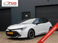 Toyota Corolla 1.8 Hybrid GR-Sport 1e EIGENAAR! DEALER ONDERHOUDEN! CARPLAY/ANDROID! NAVI!