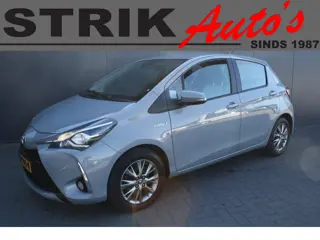 Toyota Yaris 1.5 Hybrid Active - NAVIGATIE - CAMERA