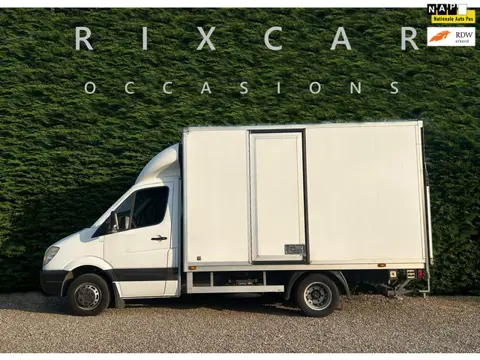 Mercedes-Benz Sprinter 315 2.2 CDI 366 Bakwagen Laadklep