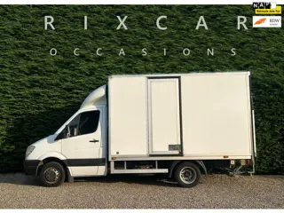 Mercedes-Benz Sprinter 315 2.2 CDI 366 Bakwagen Laadklep