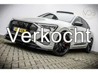 Audi e-tron Sportback 55 SOH 94% Quattro S-Line 22inch Trekhaak B&O Ambiance
