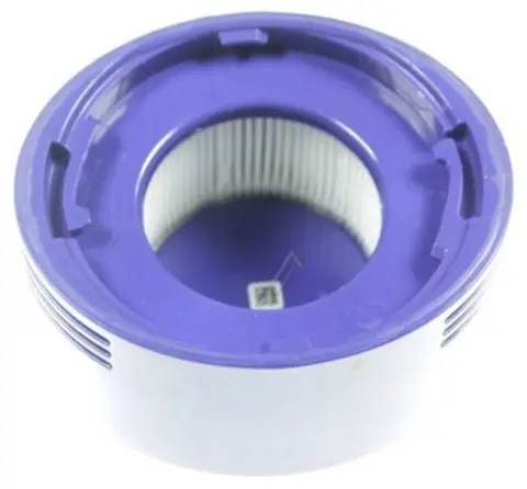 Dyson v8 hepa filter