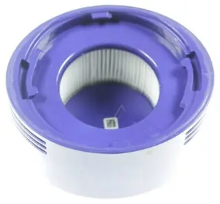 Dyson v8 hepa filter