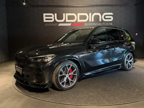 BMW X5 xDrive45e High Exe | M-performance | Massage | Trekhaak