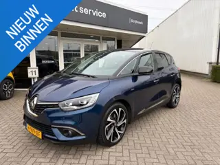 Renault Scénic 1.3 TCe140 BOSE