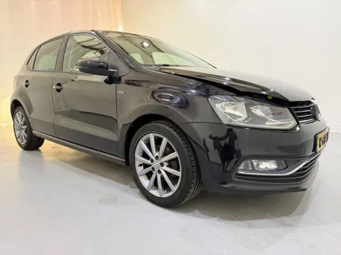 Volkswagen Polo V HB 1.0 Fresh Airco (bj 2014)