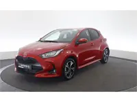 Toyota Yaris 1.5 Hybrid 115 First Edition (bj 2025)