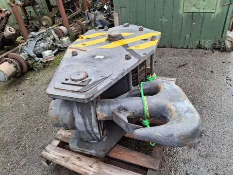 SANY SCC1000 100T (bj 2007)